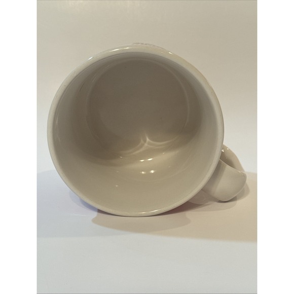 1997 VINTAGE CAMPBELL'S CHICKEN NOODLE SOUP MUG BY *WESTWOOD - Picture 3 of 5